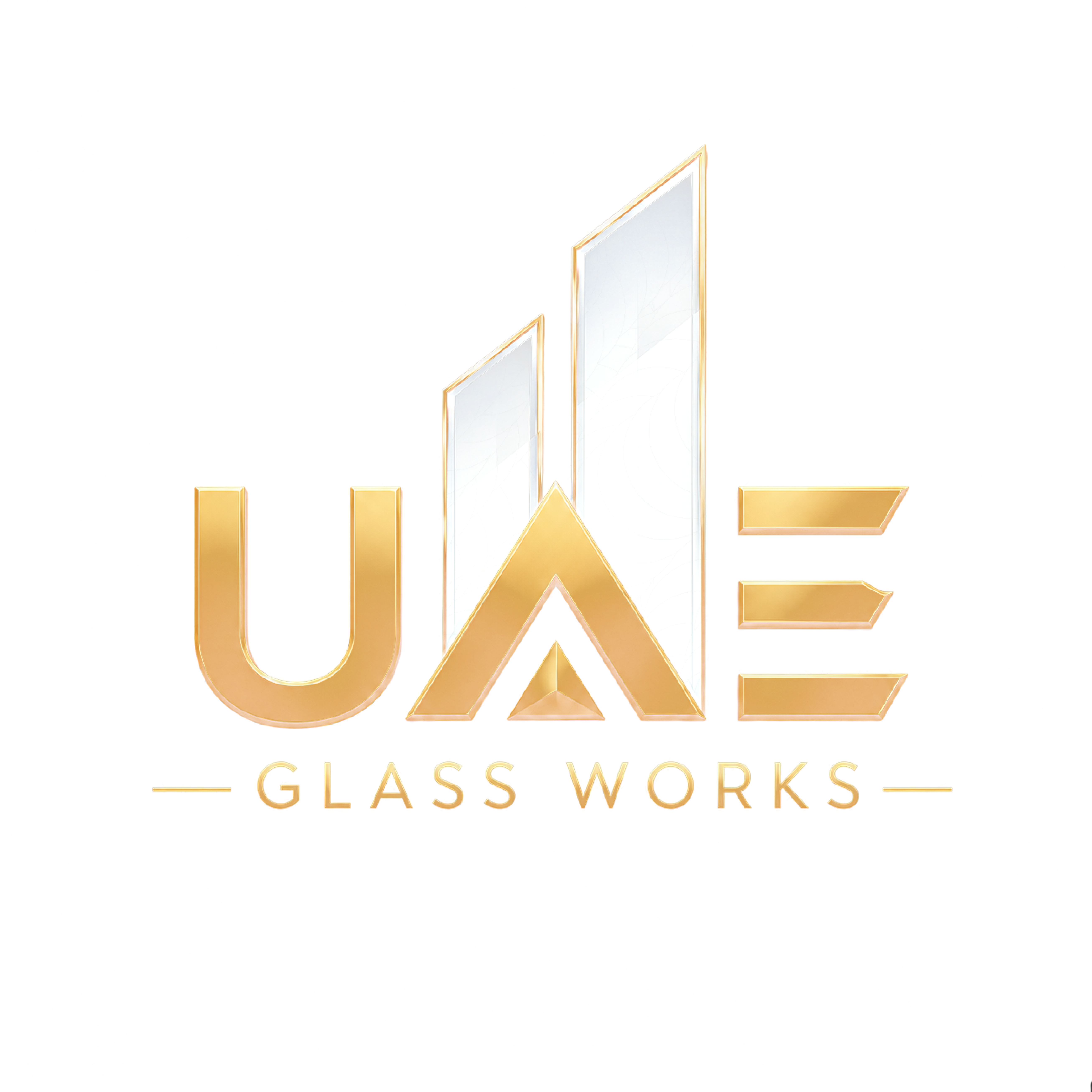 UAE Glass Works