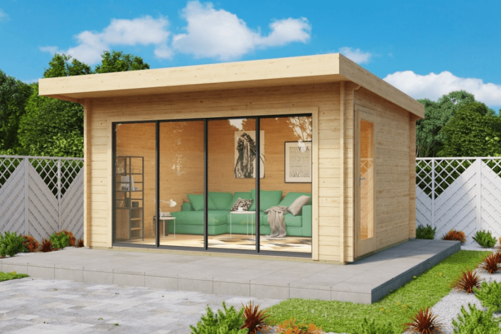 Store Room Installation in UAE
