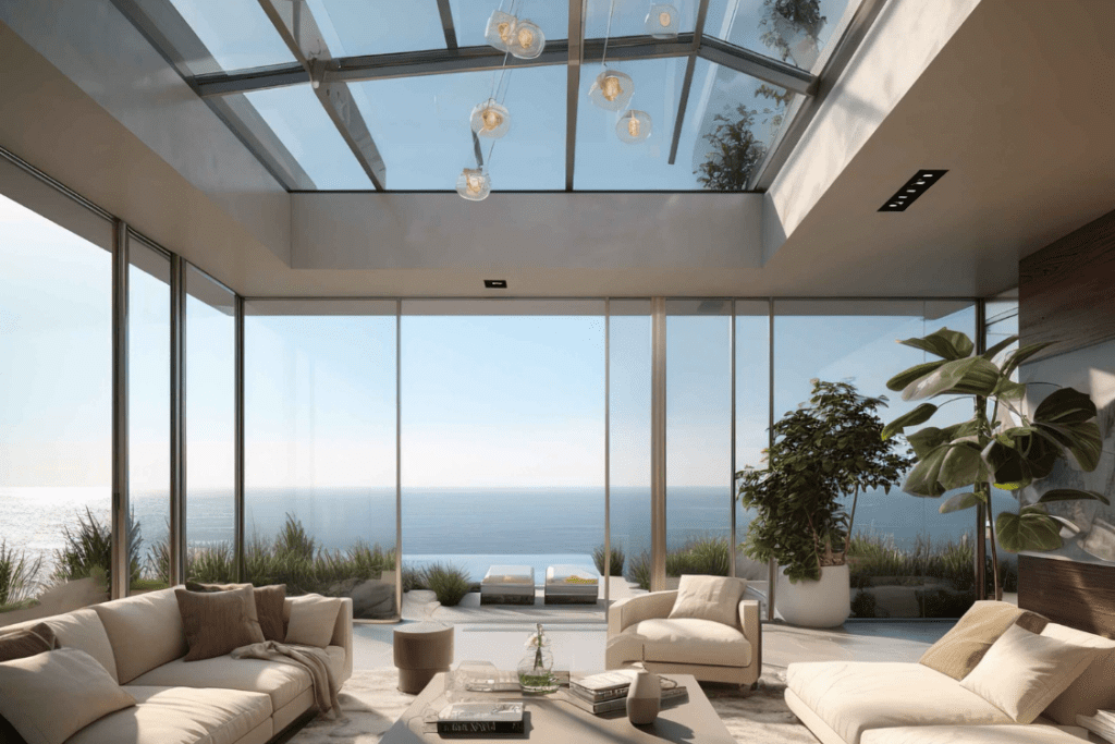 skylight Design