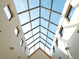 Install a Skylight in Dubai
