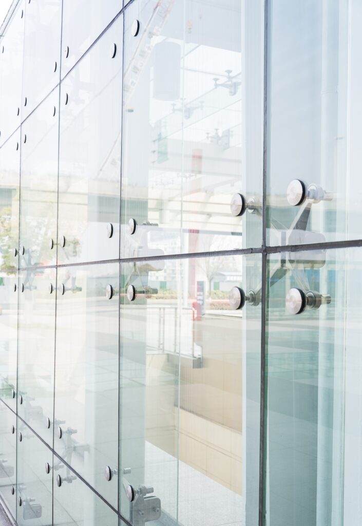 Bulletproof Glass