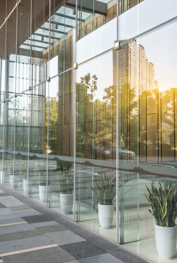 Insulated Glass
