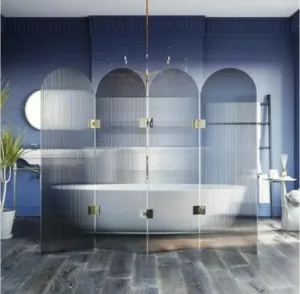 Do you provide onsite inspection and consultation for aluminum and glass work in Dubai