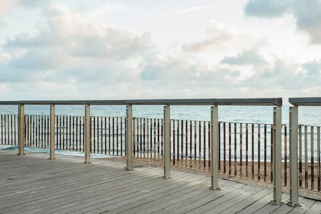 [freepicdownloader.com] pier beach against sky normal 53 11zon