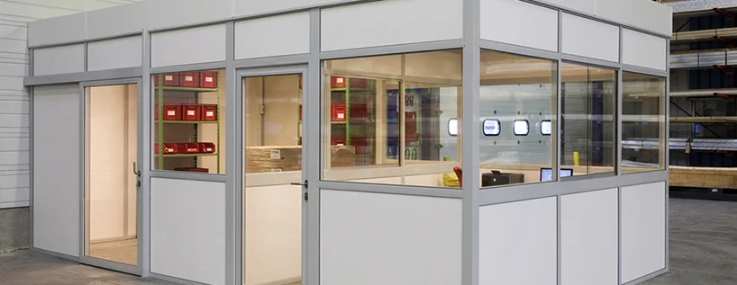 Alluminiium Fabrication