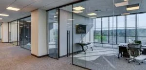 Glass Installation Services in Dubai – UAE Glass Works