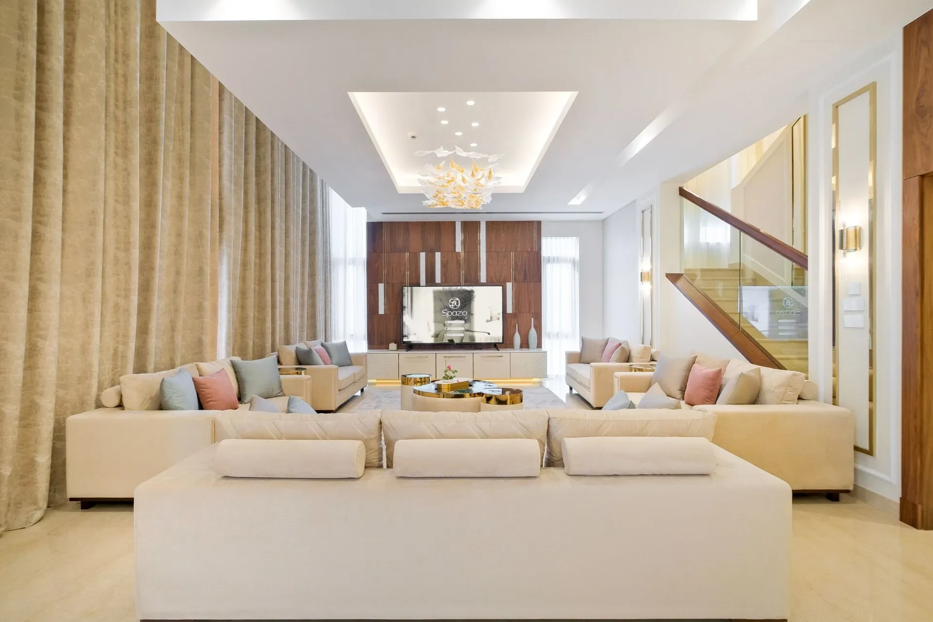 Residential & Villa Fit-Out