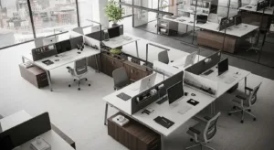 Office Glass & Aluminium