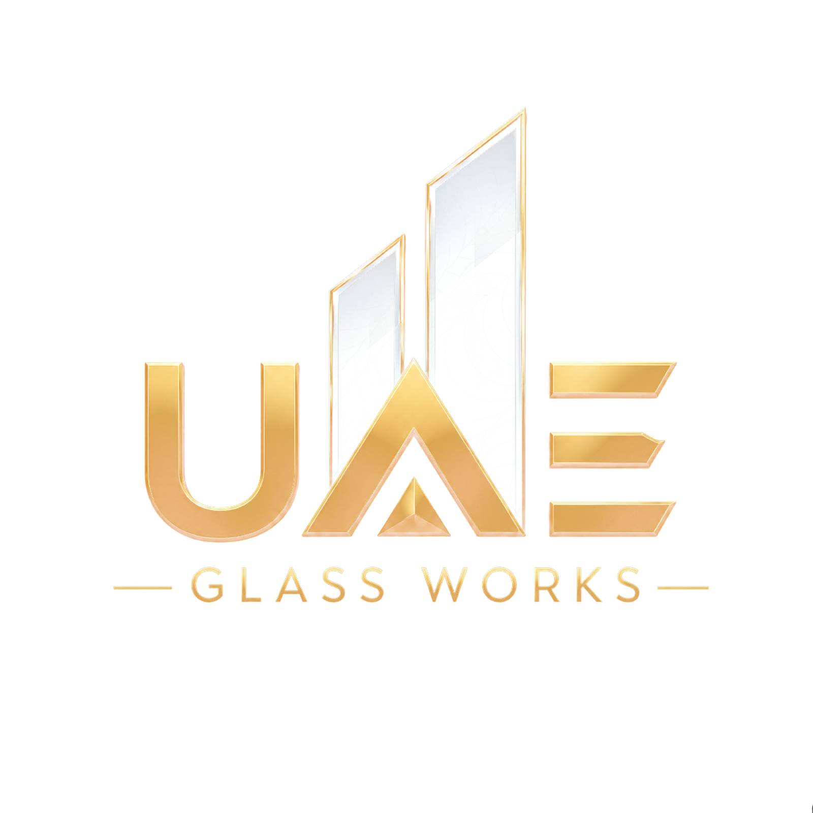 UAE Glass Works