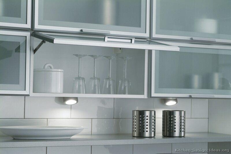 aluminum kitchens