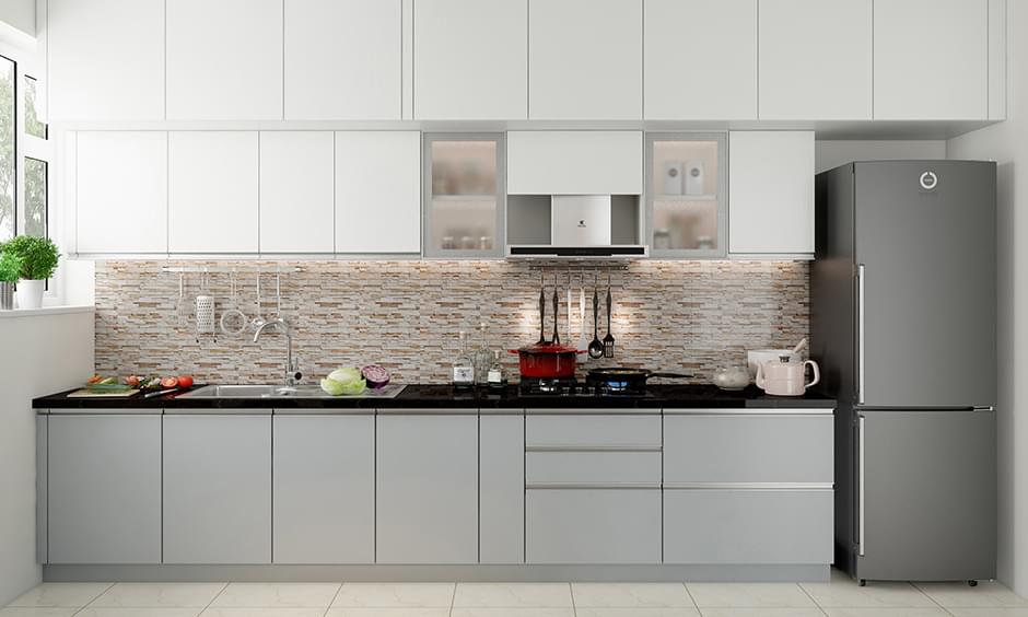 Latest Installation Guide of Aluminum Kitchen Cabinets