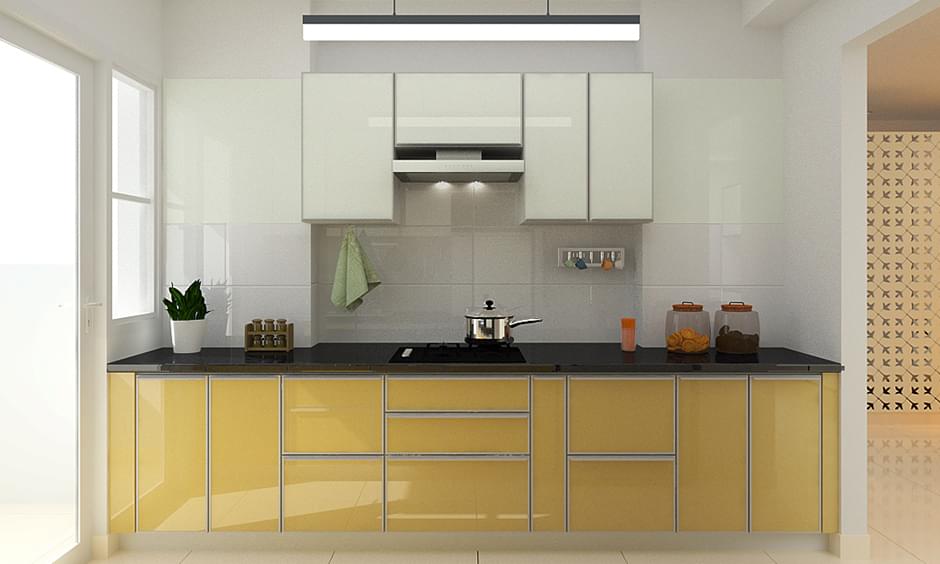 Kitchen Cabinets