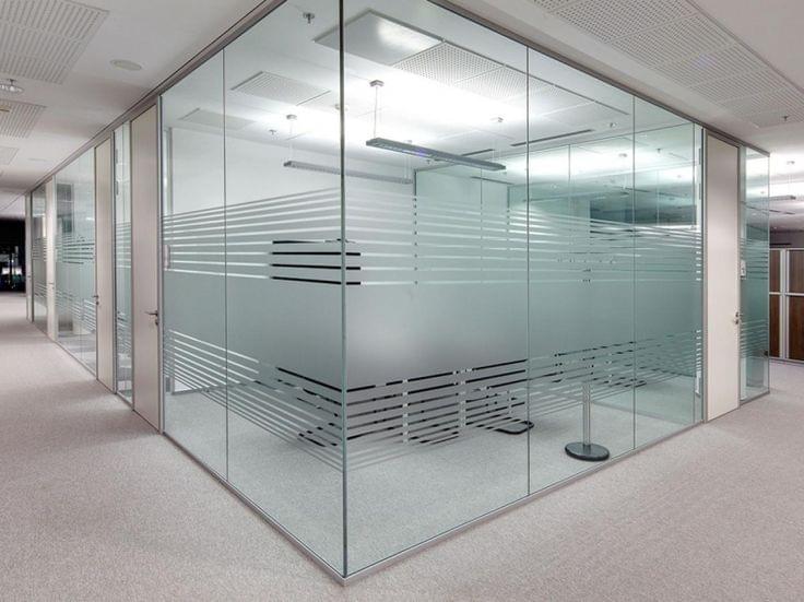 Installation Process for all type of Office Partition in Dubai