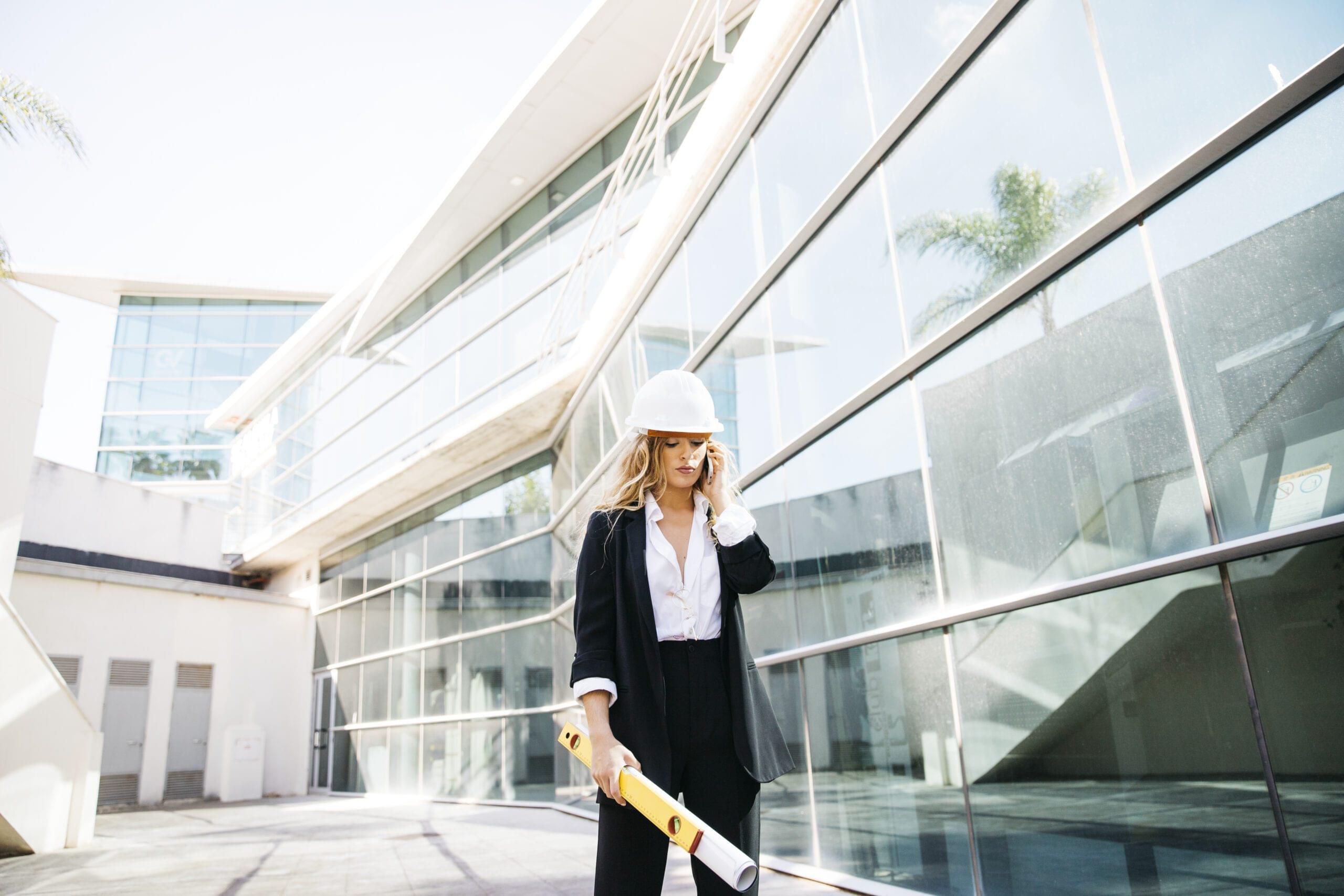 Smart Glass Technology for Modern Buildings