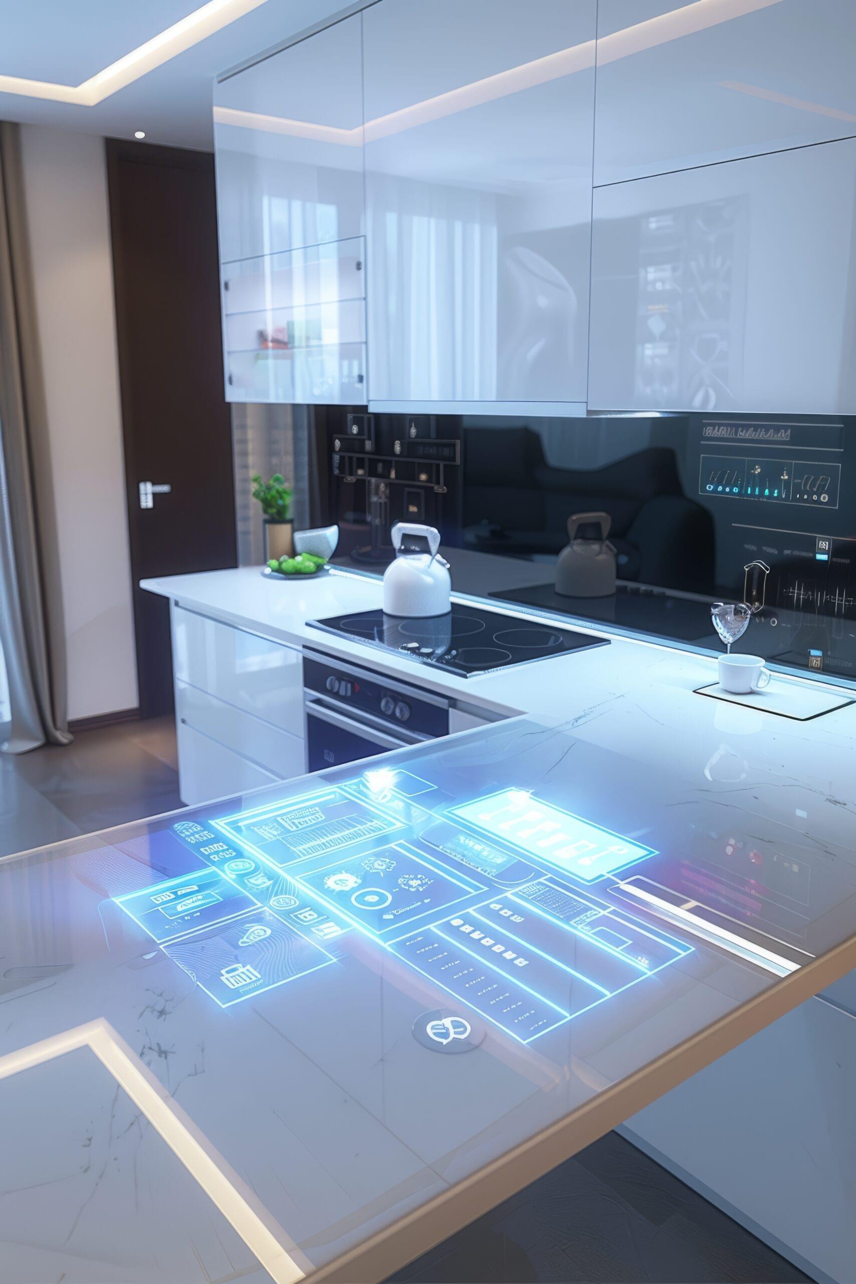 Smart Glass