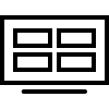 icons8 layout 100