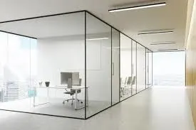Aluminium & Glass Installation